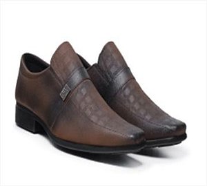 Sapato Social Masculino - Andmar