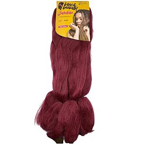 Jumbão Black Beauty (400g)