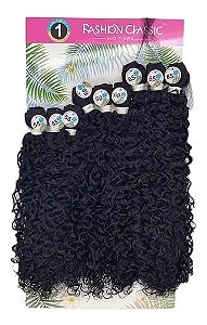 Cabelo Fashion Classic Iza