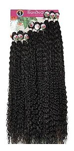 Cabelo Fashion Classic Fogosa