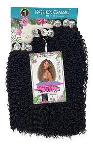 Cabelo Fashion Classic Lindona