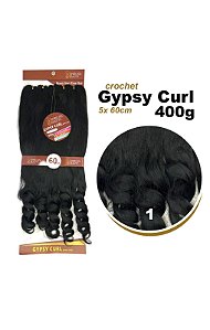 Gipsy Curl African Beauty Cor:1