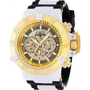 Relógio Masculino Invicta Subaqua Noma III 39003 Original