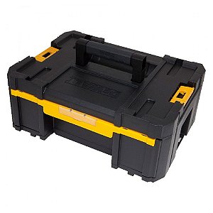 Caixa Organizadora com Gaveta Profunda Tstak 17'' Dewalt DWST17803