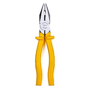 Alicate Universal 8" 1000V Stanley 70-019
