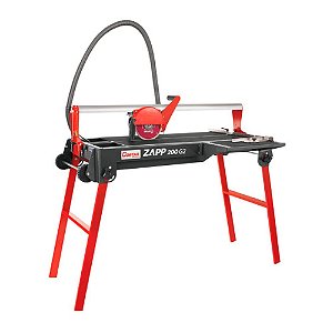 Cortador Elétrico 90cm 900W 220V Cortag Zapp 200