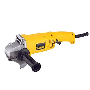 Esmerilhadeira Angular 5'' 125mm 1500W Dewalt DW831-B2