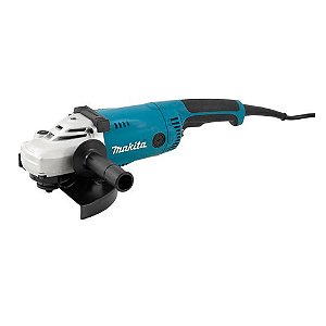 Esmerilhadeira Angular 9 Polegadas 230mm 2200W Makita GA9020