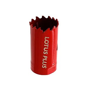 Serra Copo Bimetal 27mm Lotus 3370