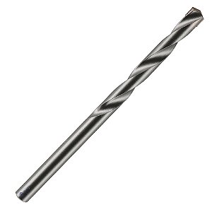 Broca para Concreto Metal Duro 6,5mm x 100mm 1/4'' Irwin Standard IW905