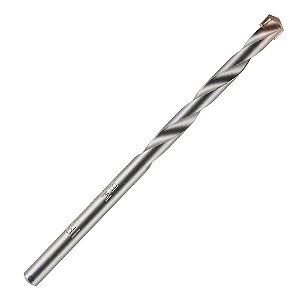 Broca para Concreto Metal Duro 5mm x 90mm 3/16'' Irwin Standard IW902