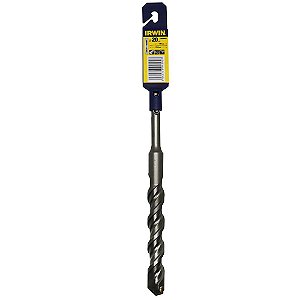 Broca para Concreto Sds Plus 20mm x 210mm Irwin