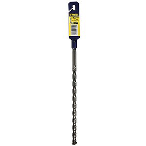 Broca para Concreto Sds Plus 13mm x 260mm Irwin