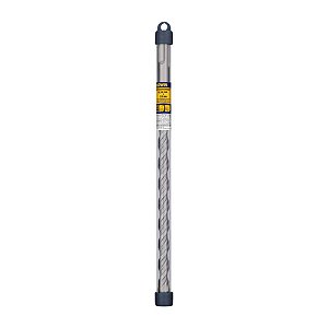 Broca para Concreto Sds Plus 10mm x 210mm Irwin IW13099