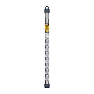 Broca para Concreto Sds Plus 8mm x 210mm Irwin IW13095