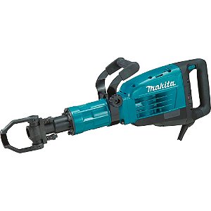 Martelo Demolidor 28,6mm 17.3Kg Força 33.8Joules 1.510W 220V Makita HM1307CB