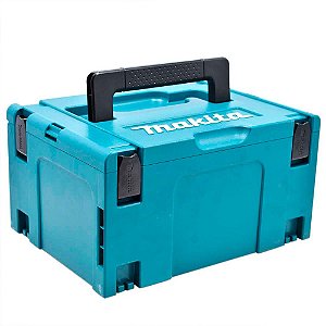 Maleta Modular Mak-Pac Tipo 3 Makita 196649-3