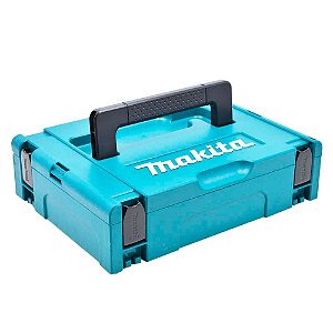 Maleta Modular Mak-Pac Tipo 1 Makita 196647-7