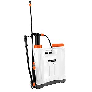 Pulverizador Costal Manual 20 Litros Tramontina