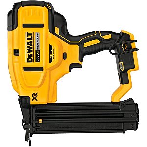 Pinador a Bateria 20V Max Xr Li-Ion 18GA Brushless Dewalt DCN680B (Sem Bateria e sem Carregador)