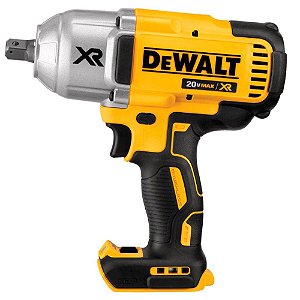 Chave de Impacto 1/2'' 20V Max Xr 950Nm Brushless Dewalt DCF899B-B3 (Sem Bateria e sem Carregador)