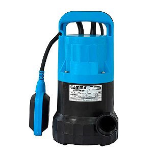 Bomba Submersível para Águas Limpas XKS 250W 220V Gamma G3694/BR2