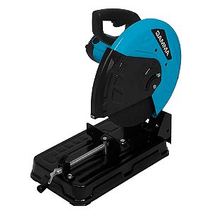 Serra de Corte Rápido Policorte 14'' 2200W 127V Gamma G1693/BR1