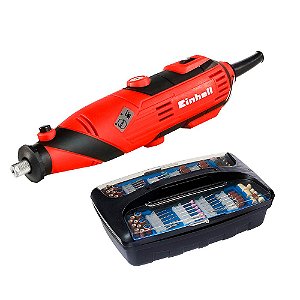 Micro retífica Black+Decker RT18KA 180W 127V