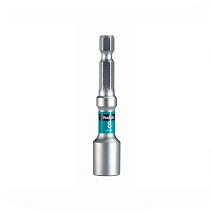 Soquete Torção Magnético para Parafusadeira 8mm x 65mm Makita E-03464