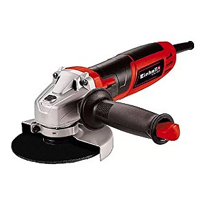 Esmerilhadeira Angular 125mm 850W Einhell TC-AG 125/1