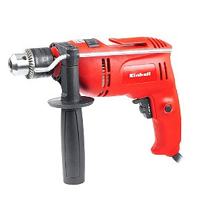 Furadeira de Impacto 1/2'' 650W Einhell TC-ID 650