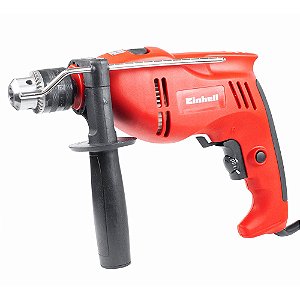 Furadeira de Impacto 1/2'' 13mm 710W Einhell TC-ID 710 E