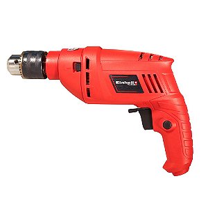 Furadeira de Impacto 1/2'' 13mm 550W Einhell TH-ID 550/1