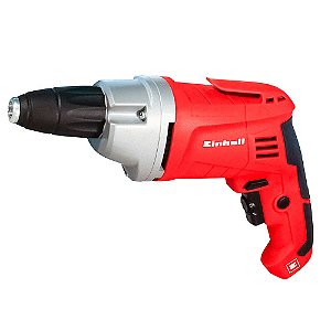 Parafusadeira Drywall 1/4'' 500W Einhell TC-DY 500 E