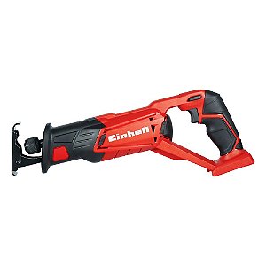 Serra Sabre à Bateria 18V Einhell TE-AP 18 Li Solo