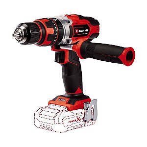 Parafusadeira/Furadeira de Impacto 18V Einhell TE-CD 18/48 Li-i Solo