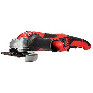 Esmerilhadeira Angular com 6 Velocidades 5'' 125mm 1100W Einhell TE-AG 125 CE