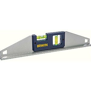 Nível de Alumínio com Base Magnética 14'' 355mm Irwin 1884616