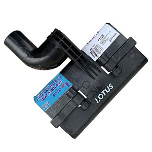 Suporte para Desempenadeira de Massa Corrida Berox 150mm x 165mm Lotus 2439