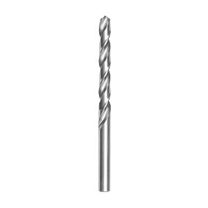 Broca Aço Rápido para Metais 6mm Cortag 62442