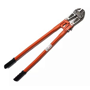 Tesourão Corta Vergalhão Aço Cromo Vanádio 36'' Lotus 5354