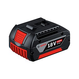 Bateria De Íons De Lítio 18V Gba 18V 4.0Ah Bosch