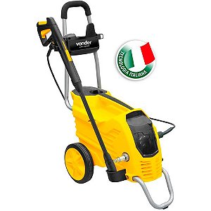 Lavadora de Alta Pressão Profissional 2200W 3,0 cv/hp LAV2200I 220V Vonder