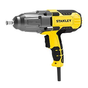 Chave de Impacto 1/2'' 820W 610Nm Stanley SIW901