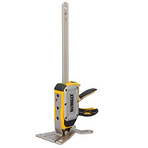 Levantador de Precisão Construction Jack 154Kg 23cm Dewalt ToughSeries™ DWHT83550