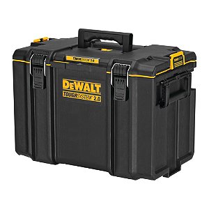 Caixa Organizadora de Ferramentas Extra Grande ToughSystem 2.0 Dewalt DWST08400
