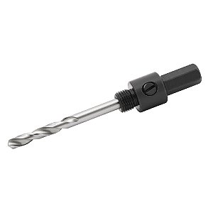 Haste Suporte para Serra Copo Bimetal 14mm a 30mm Cortag 62126