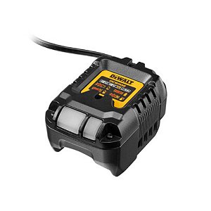 Carregador Bivolt 12V 20V Li-ion 2Ah Dewalt DCB1102-BR