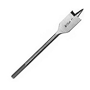 Broca Chata para Madeira 3/4'' 19mm Lotus 7032