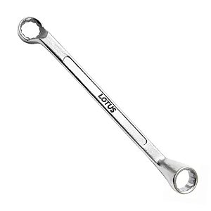 Chave Estrela Cromada 18mm x 19mm Lotus 4256